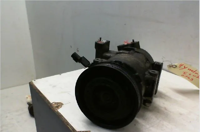 Compresseur air conditionne HYUNDAI I 20 I Phase 1 04-2009--06-2012 occasion