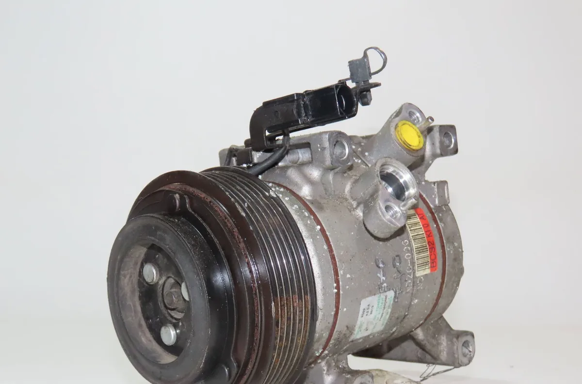 Compresseur air conditionne Hyundai I10 II (BA, IA) 1.0 (2013) occasion