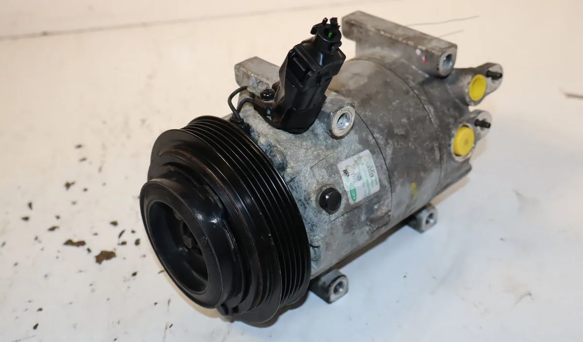 Compresseur air conditionne Hyundai I20 I (PB, PBT) 1.2 (2008-2012) occasion