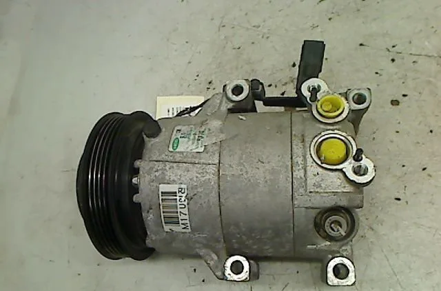 Compresseur air conditionne Hyundai I20 I (PB, PBT) 1.4 crdi (2008-2015) occasion