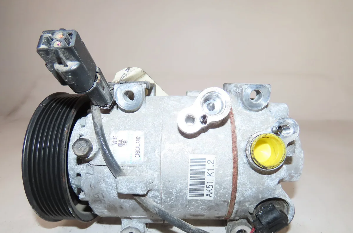 Compresseur air conditionne Hyundai I20 II (GB, IB) 1.2 (2014) occasion