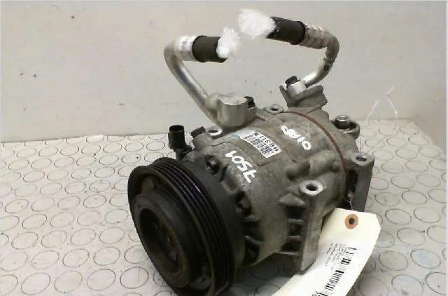 Compresseur air conditionne Hyundai I30 Break (FD) 1.6 crdi (2008-2012) occasion