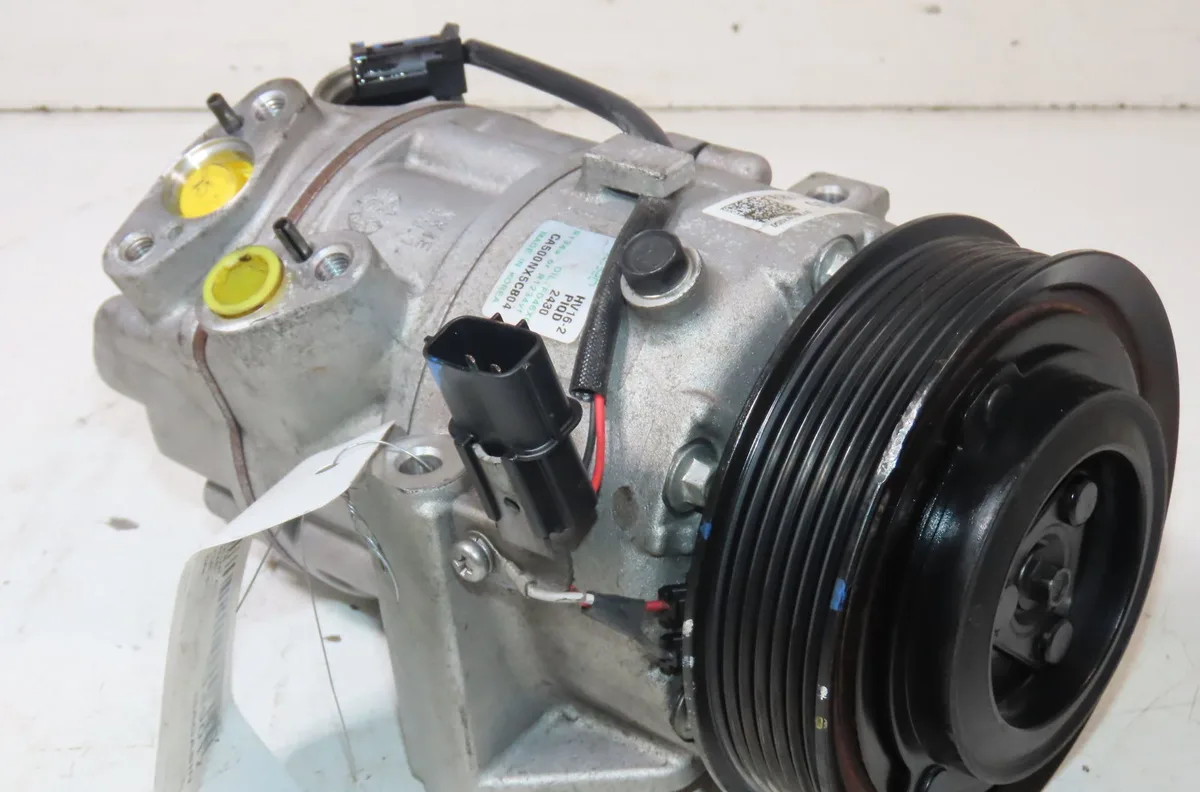 Compresseur air conditionne Hyundai TUCSON (NX4E, NX4A) 1.6 crdi hybrid 48v (2020) 5 portes occasion