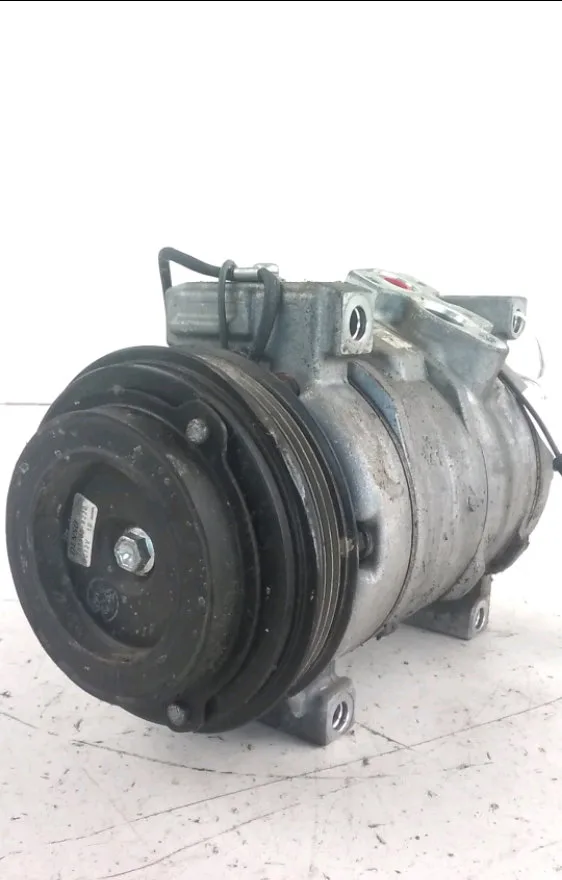 Compresseur air conditionne Iveco DAILY VI Camion plate-forme-Châssis 35s18, 35c18, 40c18, 50c18, 60c18, 65c18, 70c18 (2