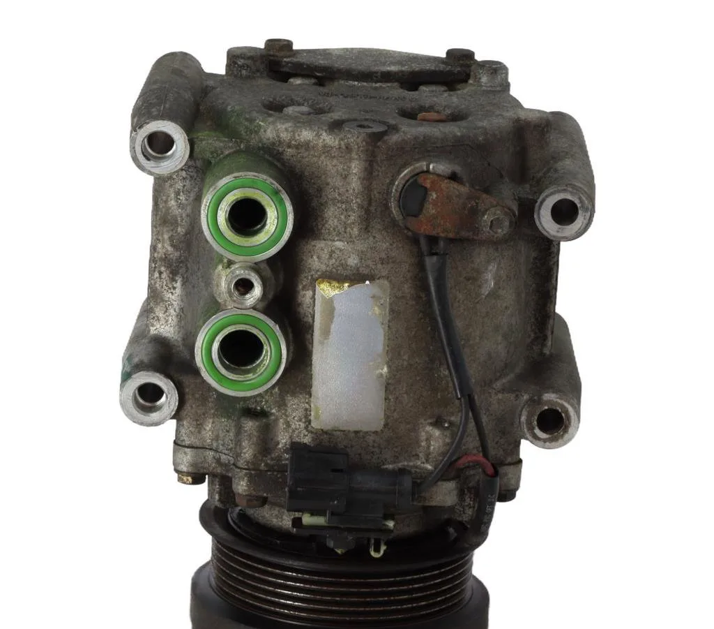 Compresseur air conditionne Jaguar S-TYPE II (X200) 3.0 v6 (1999-2007) occasion