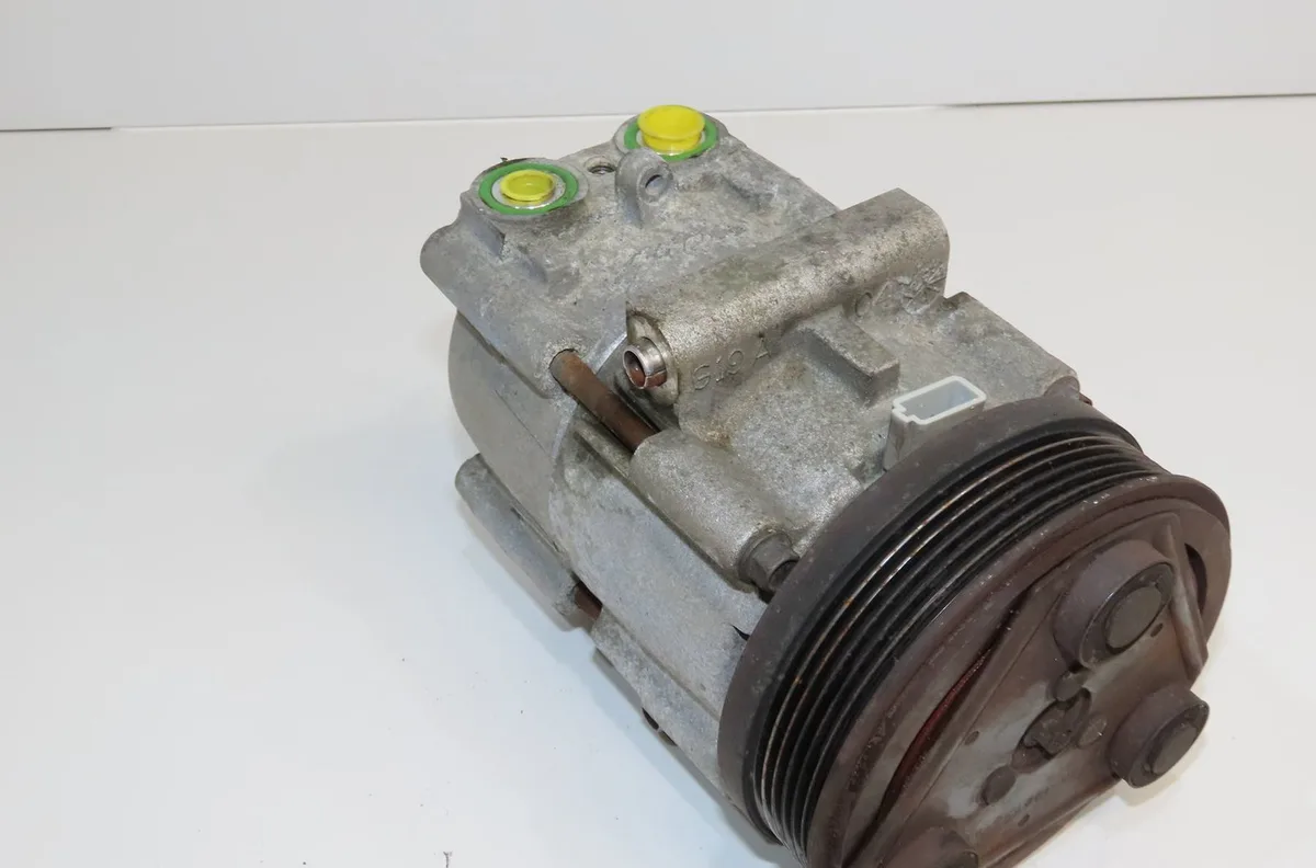 Compresseur air conditionne Jaguar X-TYPE I (X400) 2.0 d (2003-2009) 4 portes occasion