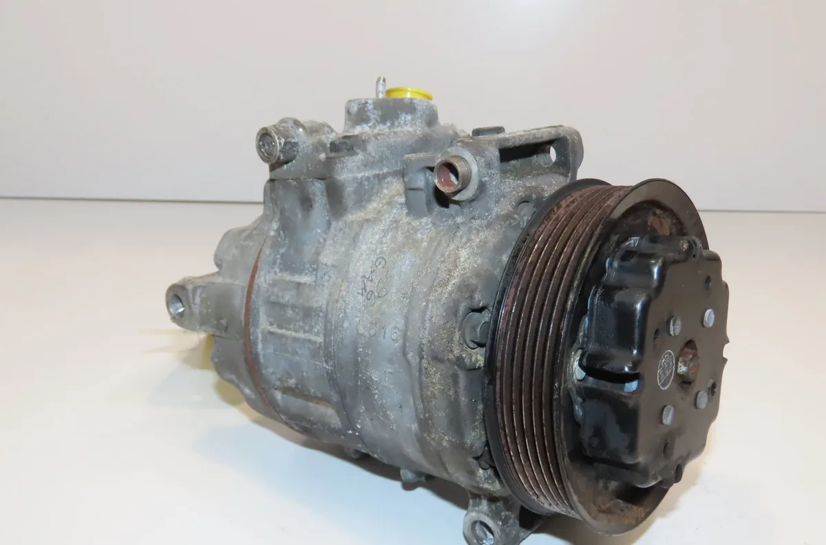 Compresseur air conditionne Jaguar XJ (X350, X358) 3.6 (2003-2009) occasion
