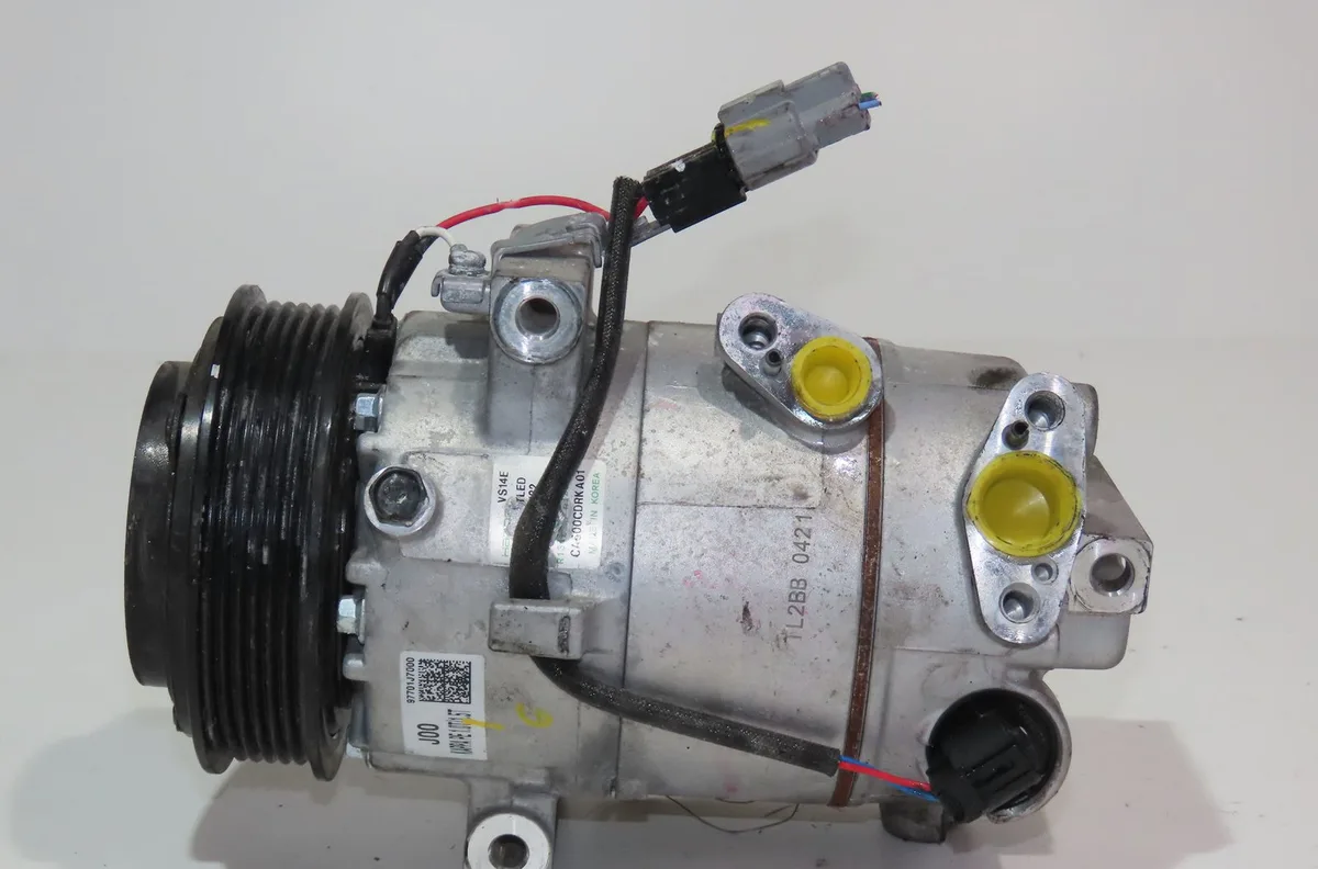Compresseur air conditionne Kia CEED (CD) 1.5 t-gdi (2021) occasion