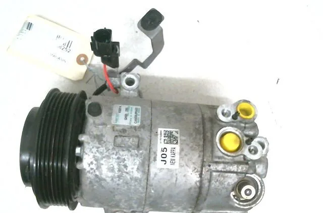 Compresseur air conditionne KIA PICANTO occasion