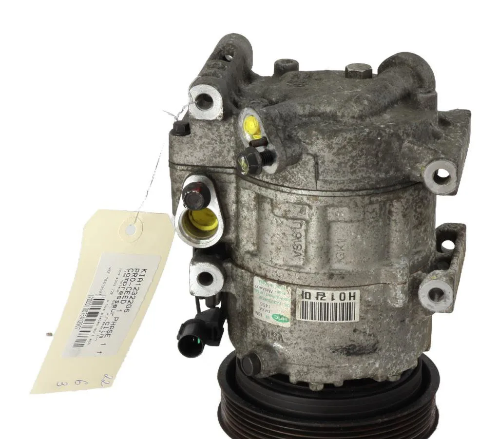 Compresseur air conditionne Kia PRO CEE'D (ED) 1.6 (2008-2012) occasion