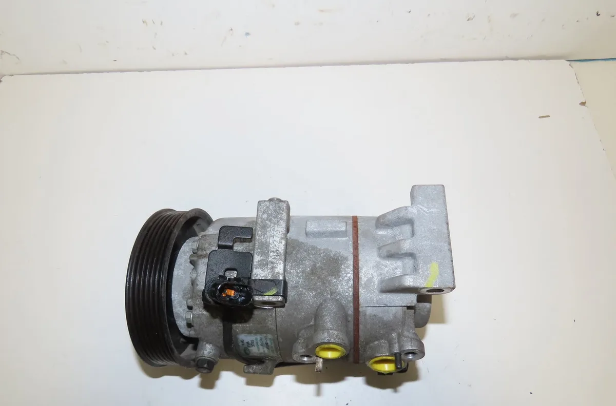 Compresseur air conditionne Kia PRO CEE'D (JD) 1.6 gdi (2013-2018) occasion