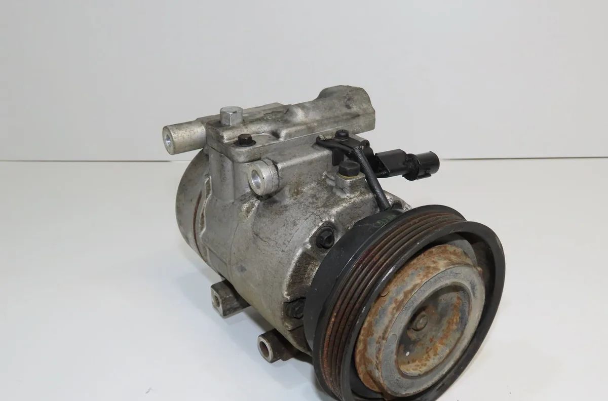 Compresseur air conditionne Kia RIO II (JB) 1.5 crdi (2005-2011) occasion