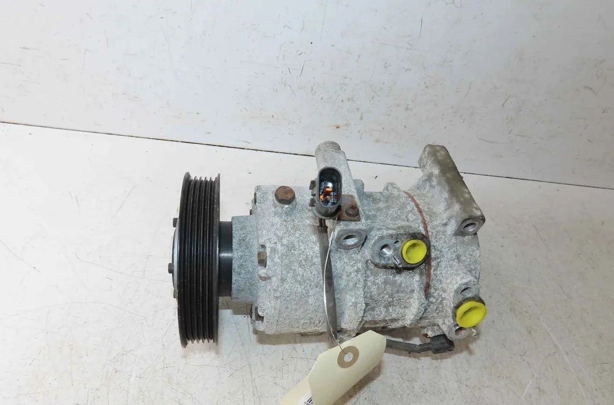 Compresseur air conditionne KIA RIO III occasion