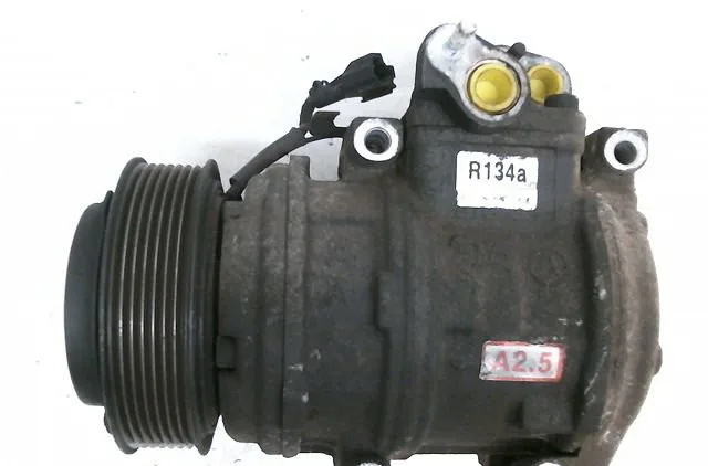 Compresseur air conditionne Kia SORENTO I (JC) 2.5 crdi (2006-2011) 5 portes occasion