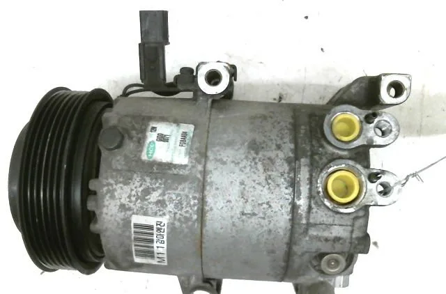 Compresseur air conditionne Kia SOUL I (AM) 1.6 gdi (2011-2014) occasion