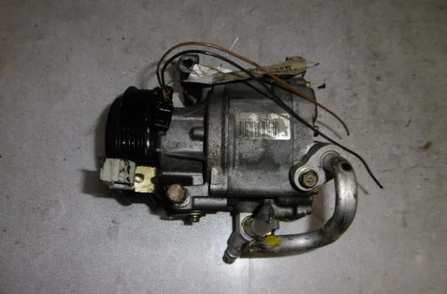 Compresseur air conditionne LANCIA Y 2004 occasion