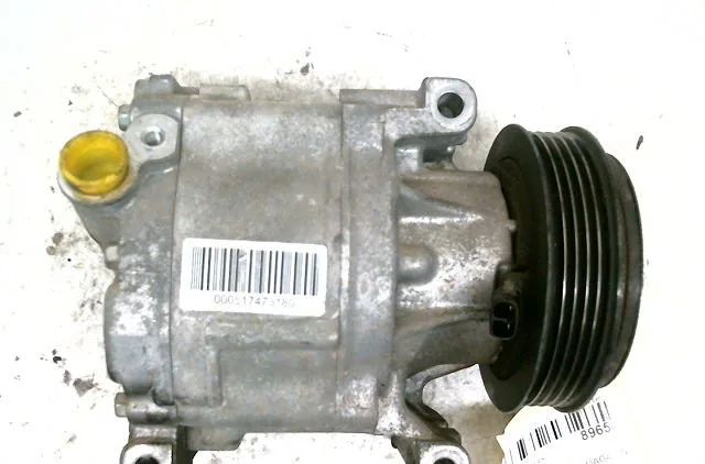 Compresseur air conditionne Lancia YPSILON (312_) 1.2 (312.pxa1a, 312.yxa1a) (2011) occasion