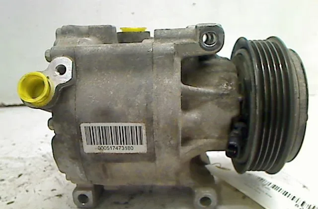 Compresseur air conditionne Lancia YPSILON (843_) 1.2 (843.axa1a) (2003-2011) occasion