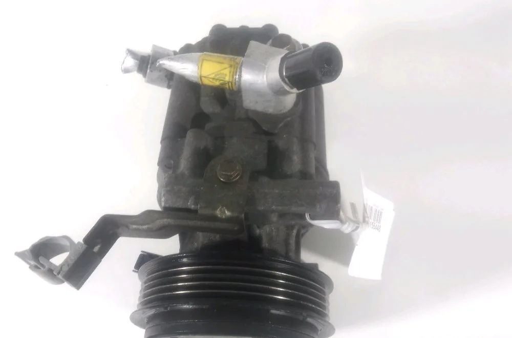 Compresseur air conditionne Lancia YPSILON (843_) 1.2 (843.axa1a) (2003-2011) occasion