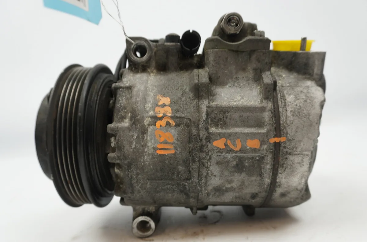Compresseur air conditionne Land rover FREELANDER I (L314) 2.0 td4 4x4 (2000-2006) occasion