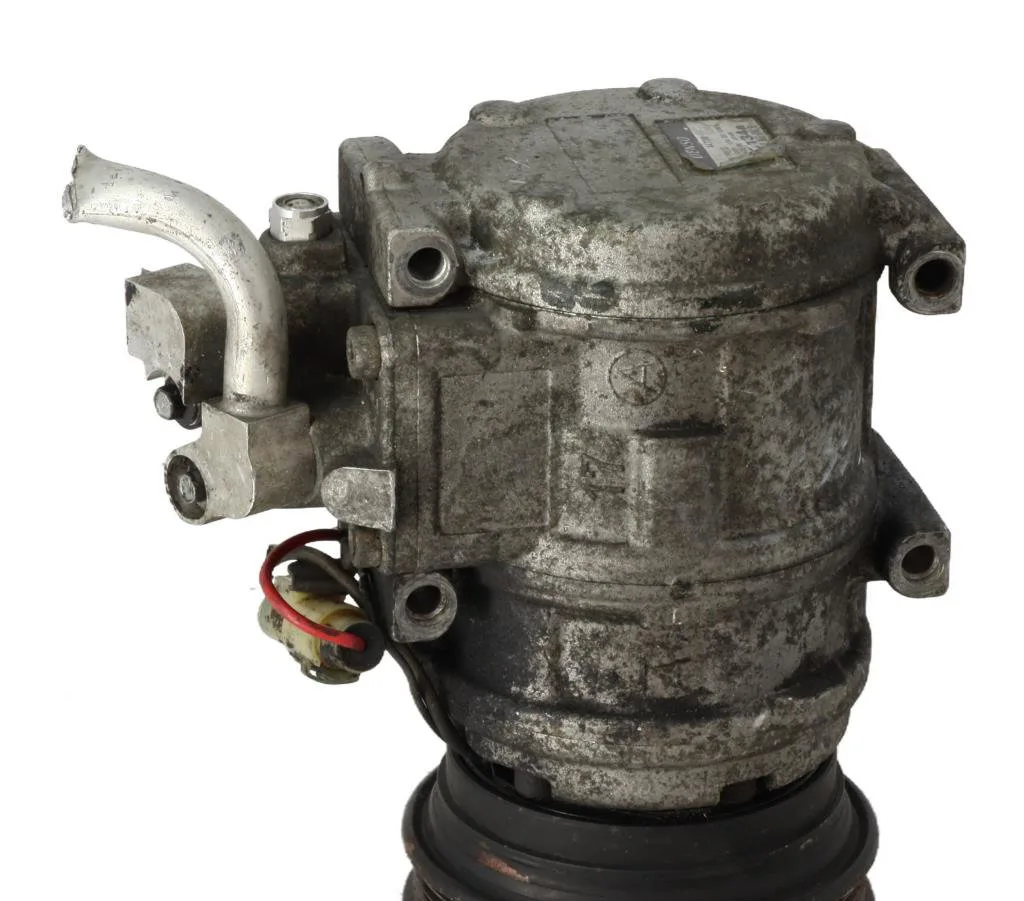 Compresseur air conditionne Land rover FREELANDER I Soft Top (L314) 1.8 i 16v 4x4 (1998-2006) occasion