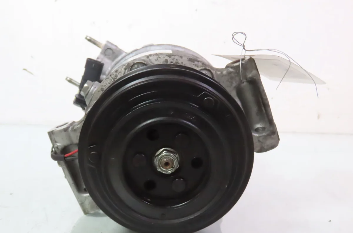 Compresseur air conditionne Land rover RANGE ROVER EVOQUE (L538) 2.0 d 4x4 (2015-2019) occasion