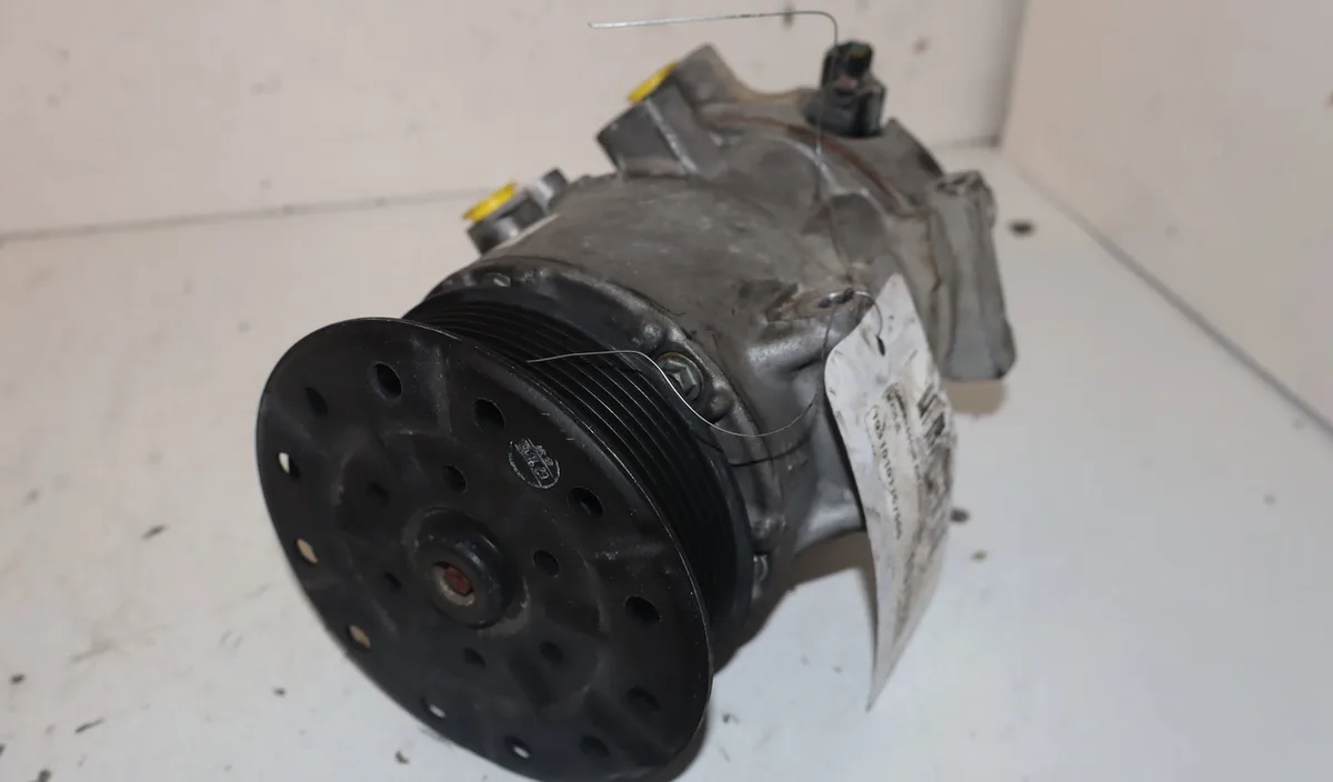 Compresseur air conditionne Lexus IS II (_E2_) 220d (ale20) (2005-2012) occasion