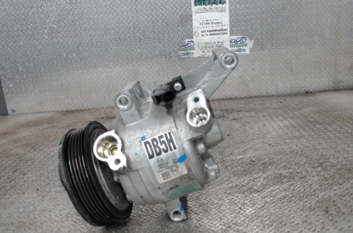 Compresseur air conditionne MAZDA 2 3  2 3 PHASE 1 occasion