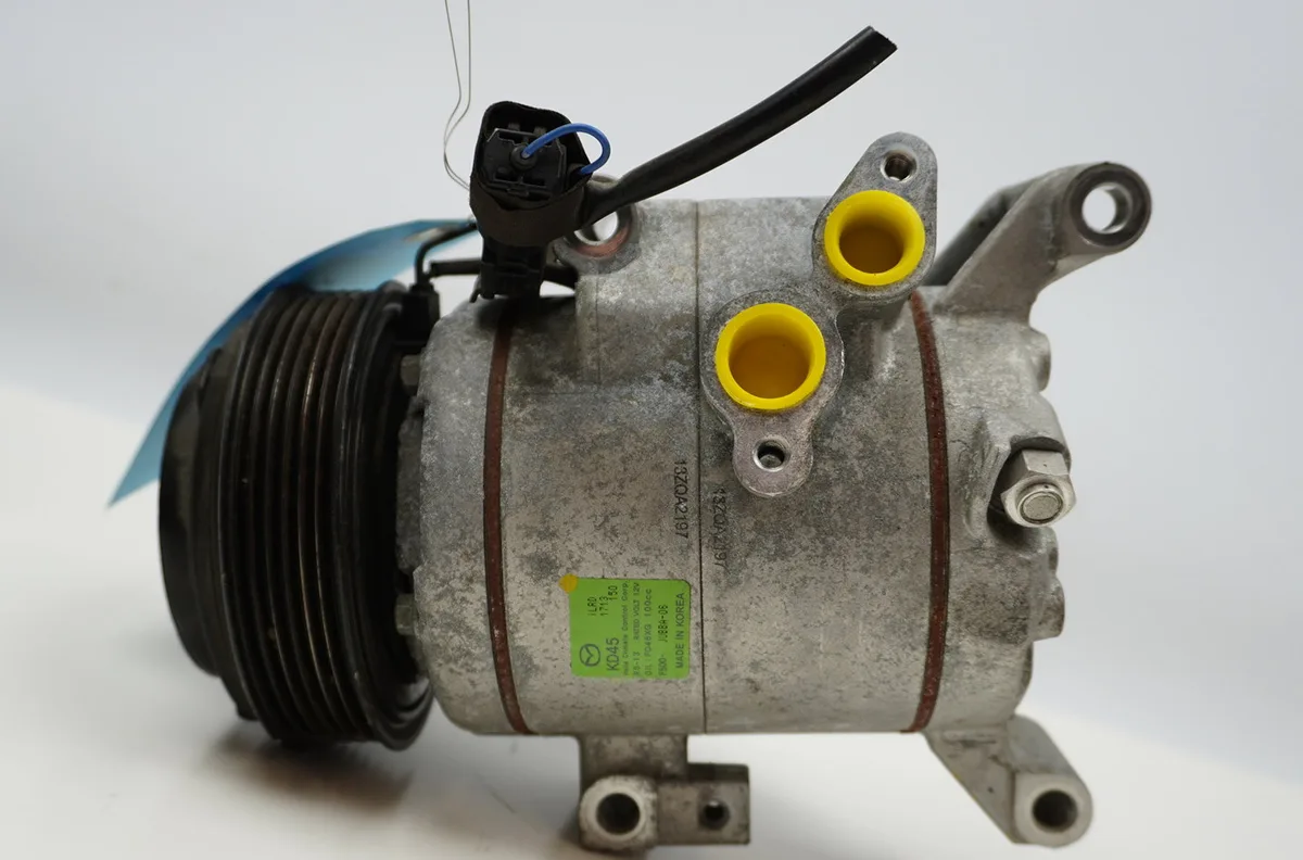 Compresseur air conditionne Mazda 3 (BM, BN) 2.0 (2013-2019) occasion
