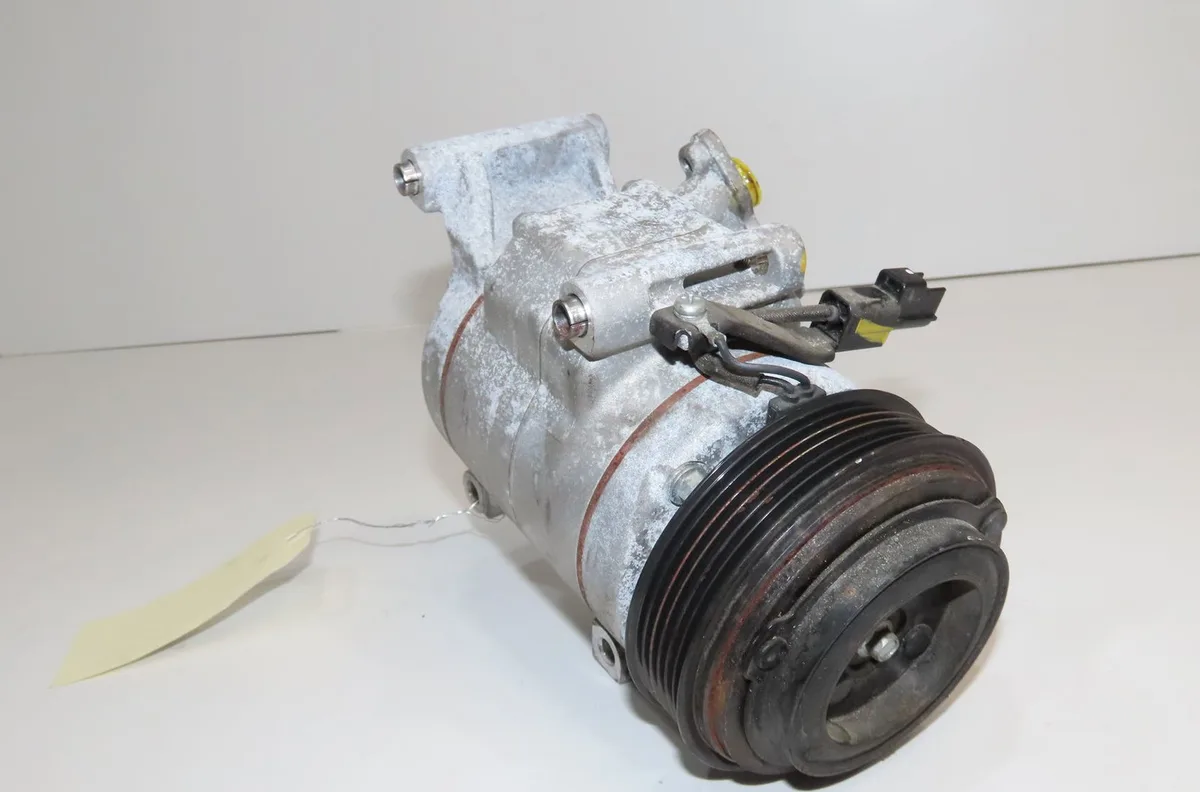 Compresseur air conditionne Mazda 3 (BM, BN) 2.0 (2013-2019) occasion