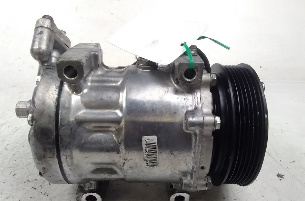 Compresseur air conditionne MAZDA 3 I 2006 occasion