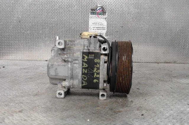 Compresseur air conditionne MAZDA 5 1 5 1 PHASE 2 occasion