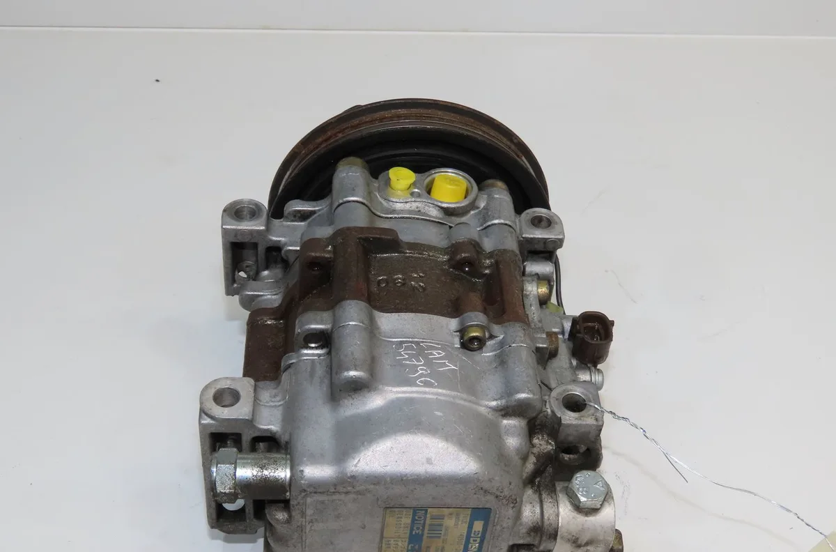 Compresseur air conditionne Mazda MX-5 I (NA) 1.6 (na6c) (1990-1994) occasion