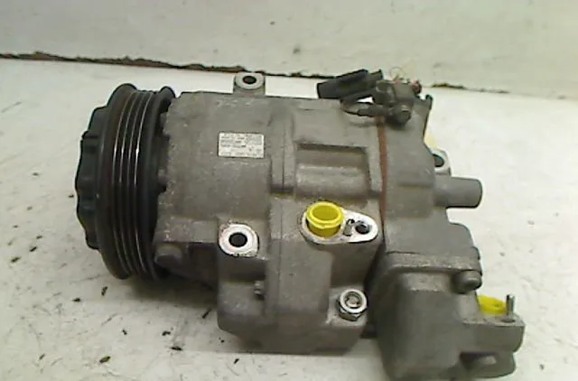 Compresseur air conditionne Mercedes-benz CLASSE A (W168) A 160 cdi (168.006) (2001-2004) occasion
