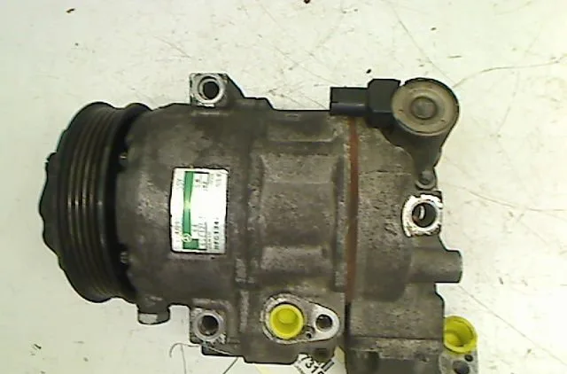 Compresseur air conditionne Mercedes-benz CLASSE A (W168) A 170 cdi (168.008) (1998-2001) occasion