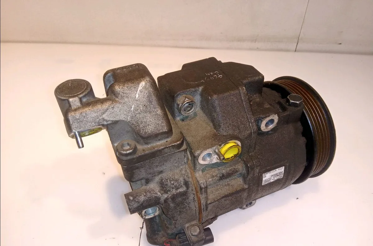 Compresseur air conditionne Mercedes-benz CLASSE A (W168) A 170 cdi (168.009, 168.109) (2001-2004) occasion
