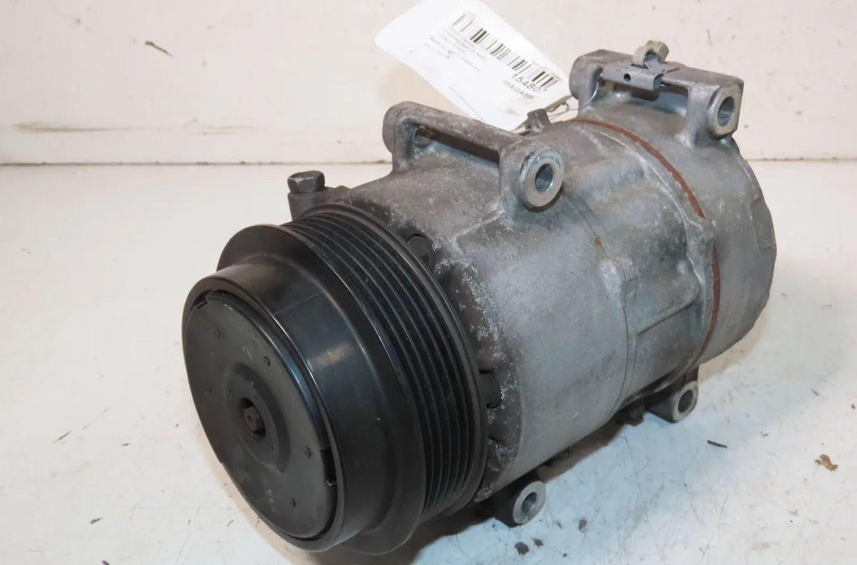 Compresseur air conditionne Mercedes-benz CLASSE A (W169) A 160 (169.031, 169.331) (2009-2012) occasion