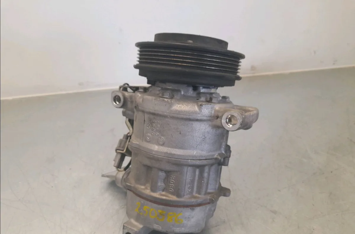 Compresseur air conditionne Mercedes-benz CLASSE A (W176) A 160 (176.041) (2015-2018) occasion