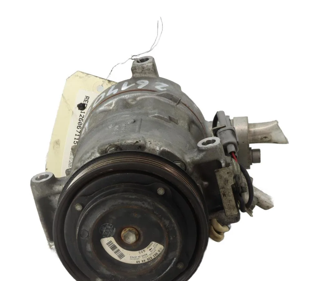 Compresseur air conditionne Mercedes-benz CLASSE A (W176) A 250 (176.044) (2012-2018) occasion