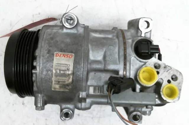 Compresseur air conditionne Mercedes-benz CLASSE B Sports Tourer (W245) B 180 cdi (245.207) (2005-2011) 5 portes occasio