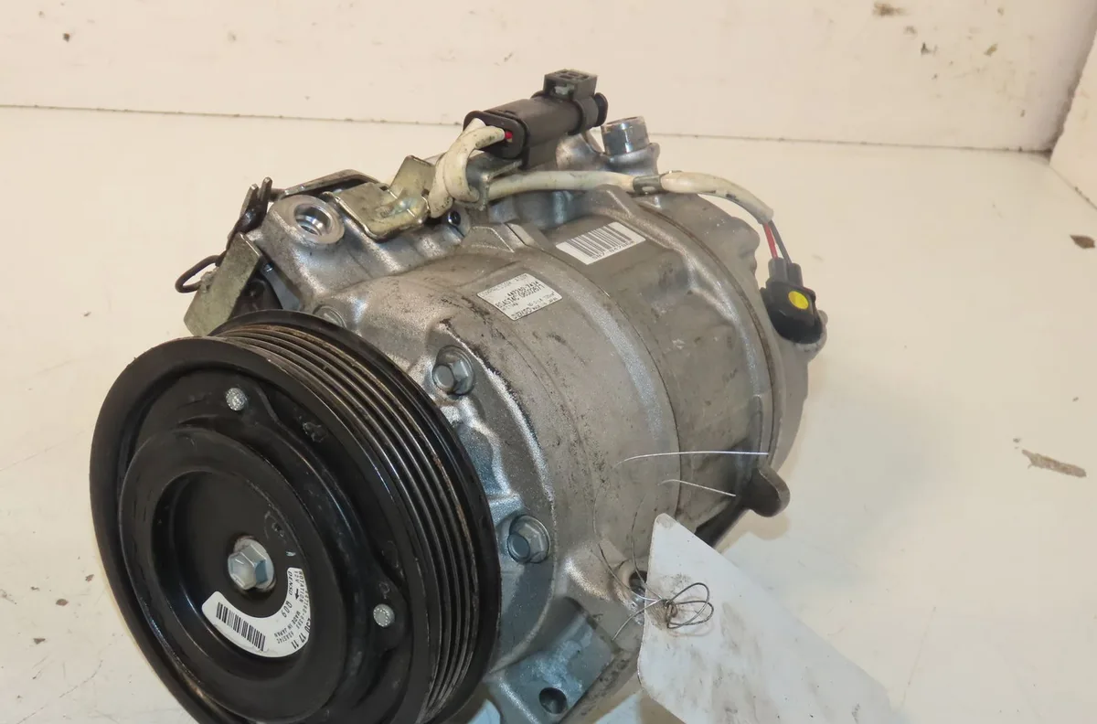 Compresseur air conditionne Mercedes-benz CLASSE B Sports Tourer (W246, W242) B 180 cdi - d (246.212) (2013-2018) occasi