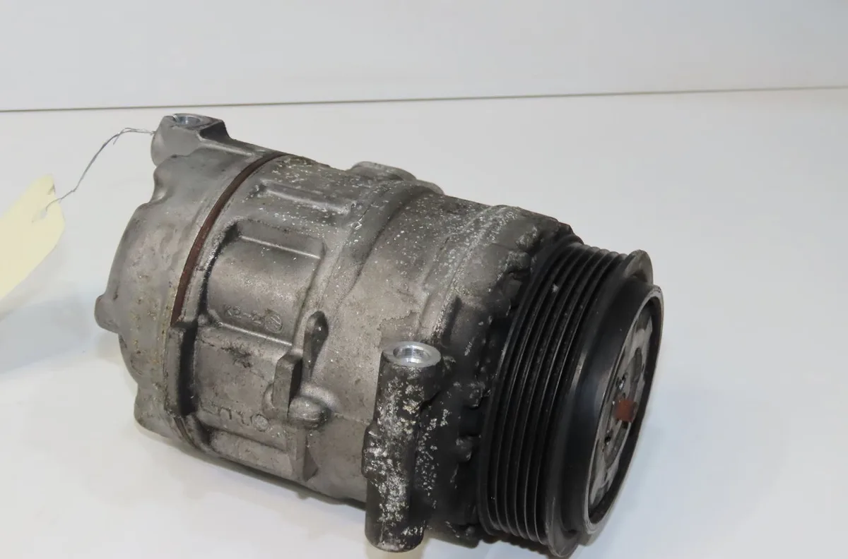 Compresseur air conditionne Mercedes-benz CLASSE C (W203) C 220 cdi (203.008) (2003-2007) occasion