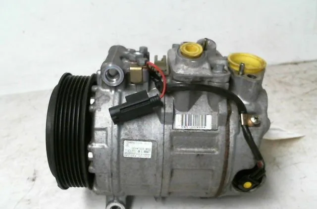 Compresseur air conditionne Mercedes-benz CLASSE M (W163) Ml 270 cdi (163.113) (1999-2005) occasion
