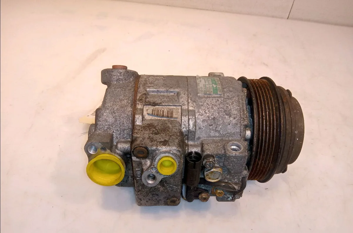 Compresseur air conditionne Mercedes-benz CLASSE V (638-2) V 220 cdi (638.294) (1999-2003) occasion