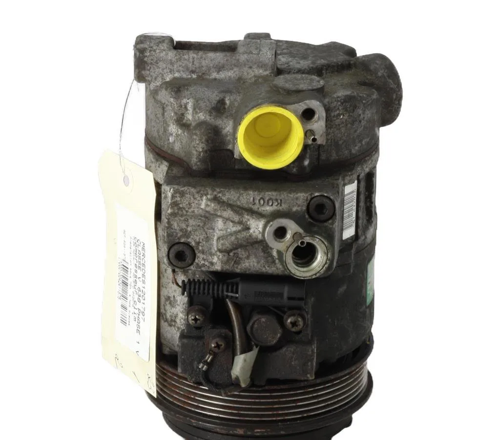 Compresseur air conditionne Mercedes-benz CLASSE V (638-2) V 230 td (638.274) (1996-2003) occasion