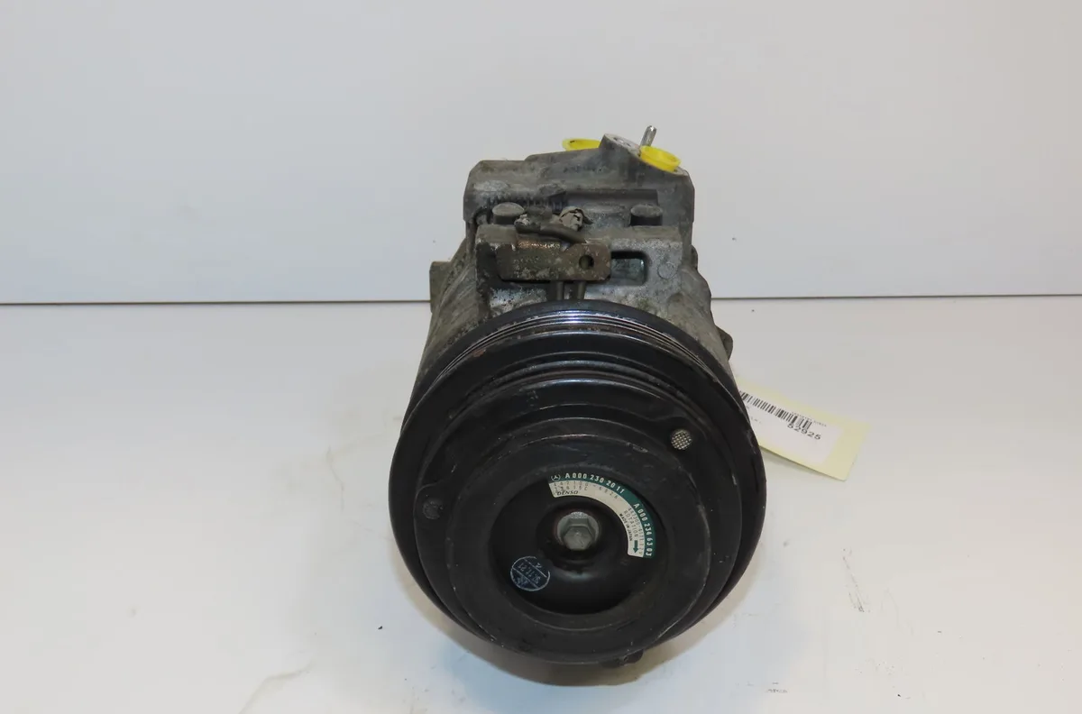 Compresseur air conditionne Mercedes-benz CLK (C208) Clk 230 kompressor (208.347) (1997-2000) occasion