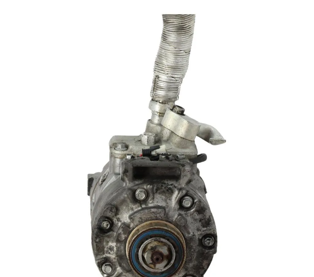 Compresseur air conditionne Mercedes-benz CLS (C219) Cls 500 (219.375) (2004-2010) occasion