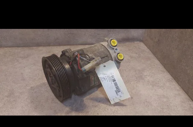 Compresseur air conditionne Mg MG ZR 2.0 td (2001-2005) occasion