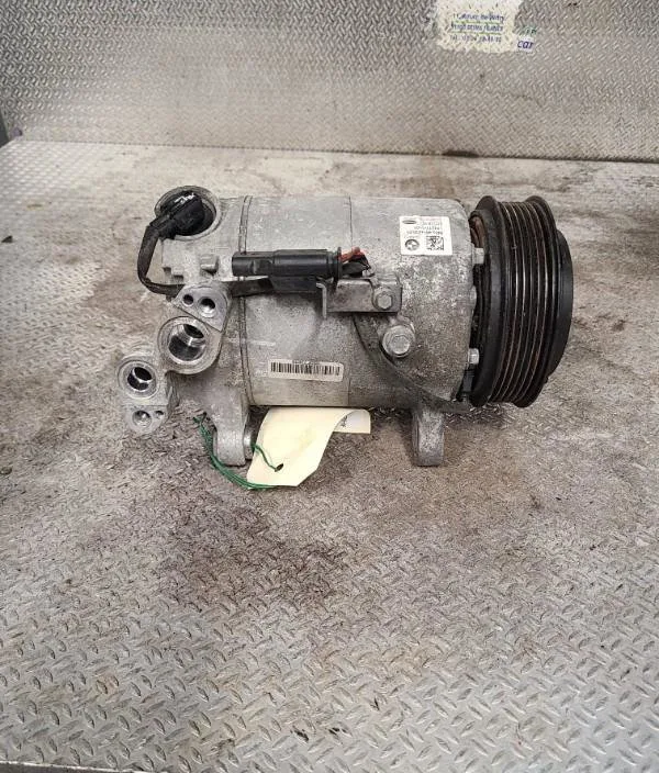 Compresseur air conditionne MINI MINI 3 F54 MINI 3 F54 CLUBMAN PHASE 1 BREAK occasion