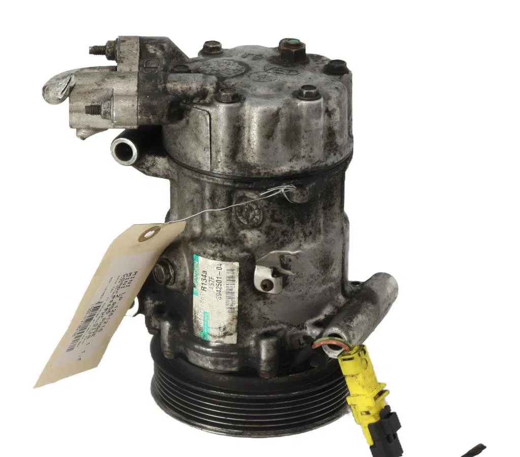 Compresseur air conditionne Mini MINI (R56) Cooper d (2006-2010) occasion